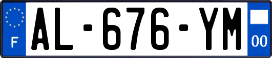 AL-676-YM