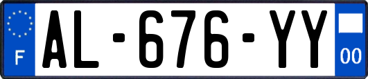 AL-676-YY