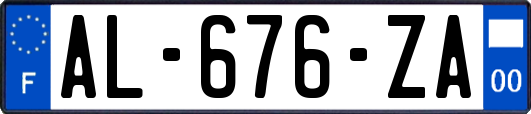 AL-676-ZA