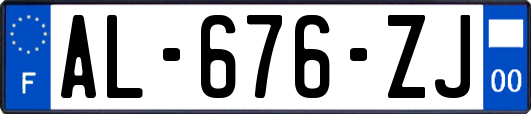 AL-676-ZJ