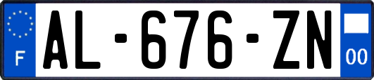 AL-676-ZN