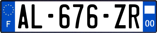 AL-676-ZR