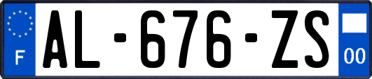 AL-676-ZS