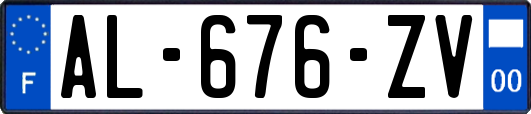AL-676-ZV
