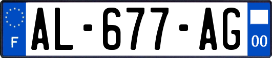 AL-677-AG