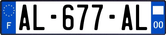 AL-677-AL