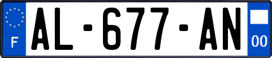 AL-677-AN