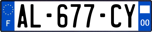 AL-677-CY