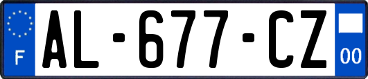 AL-677-CZ