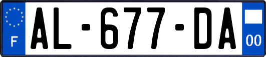 AL-677-DA