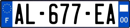 AL-677-EA
