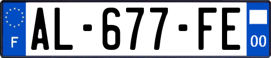 AL-677-FE