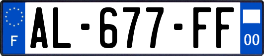 AL-677-FF