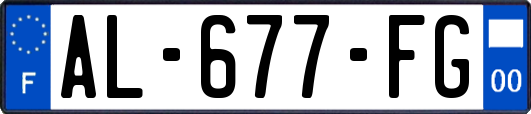 AL-677-FG
