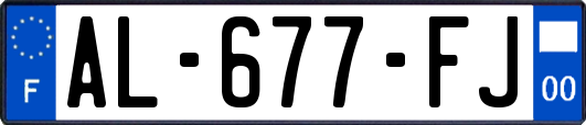 AL-677-FJ