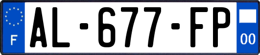 AL-677-FP