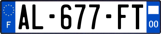 AL-677-FT