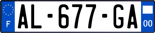 AL-677-GA