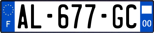 AL-677-GC