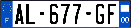 AL-677-GF