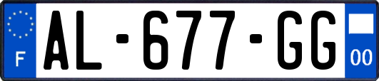 AL-677-GG