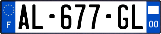 AL-677-GL