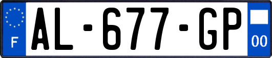 AL-677-GP