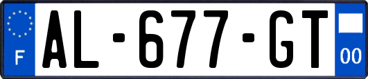 AL-677-GT