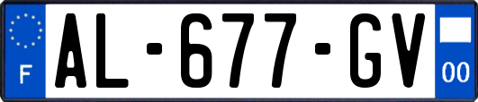 AL-677-GV