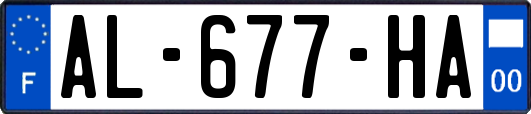 AL-677-HA