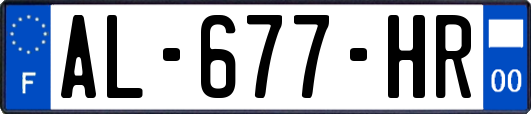 AL-677-HR