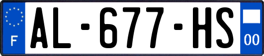 AL-677-HS
