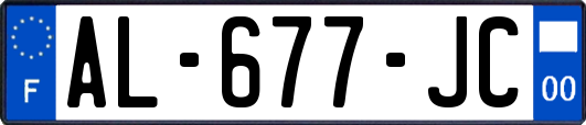 AL-677-JC