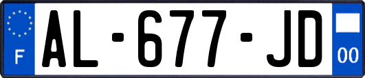 AL-677-JD