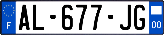 AL-677-JG