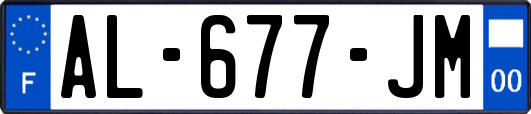 AL-677-JM