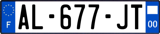 AL-677-JT