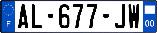 AL-677-JW