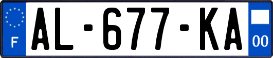 AL-677-KA
