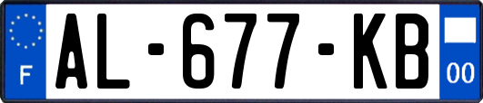 AL-677-KB