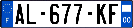 AL-677-KF