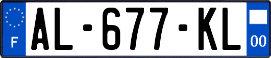 AL-677-KL