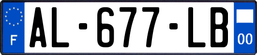 AL-677-LB