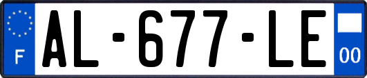 AL-677-LE