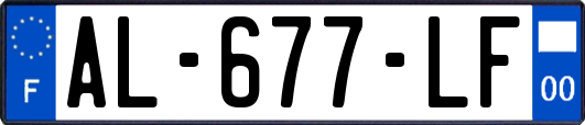 AL-677-LF