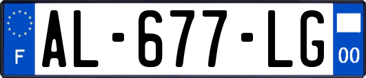 AL-677-LG