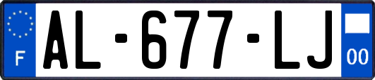 AL-677-LJ