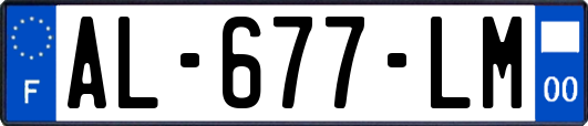 AL-677-LM