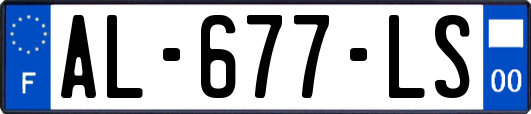 AL-677-LS