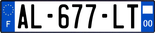 AL-677-LT